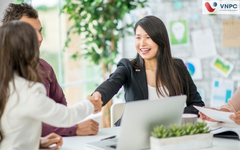 Phỏng vấn du học Hàn Quốc